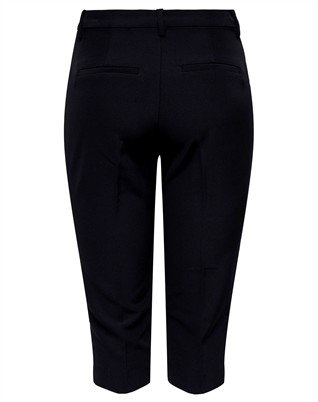 Onlgitta Life Capri Bukser - Black